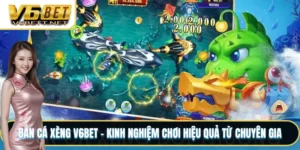 Bắn Cá Xèng