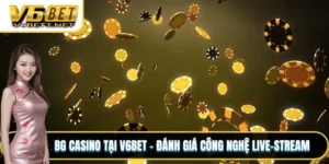 BG CASINO