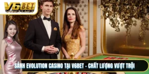 Evolution Casino