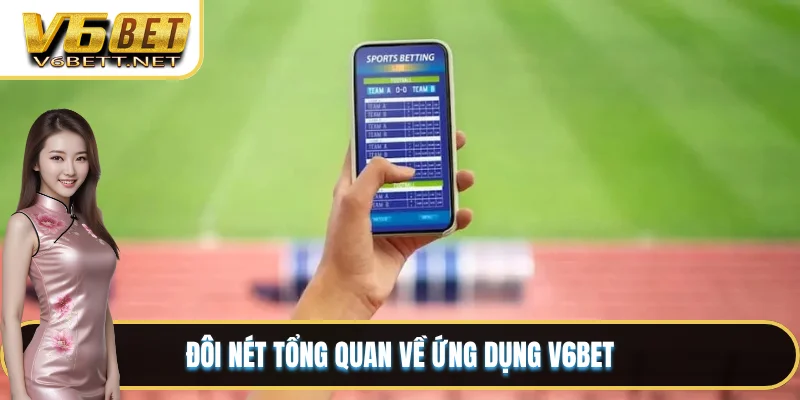 Hiểu rõ những lưu ý quan trọng khi tải app V6BET
